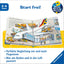 Wieso? Weshalb? Warum?: Der Flughafen (German Edition)
