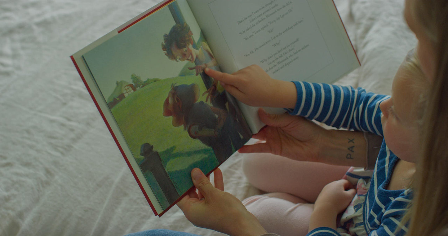 You Are Special (Max Lucado's Wemmicks) (Max Lucado's Wemmic