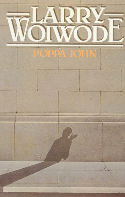 Poppa John
