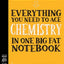 Everything You Need to Ace Chemistry in One Big Fat Notebook. (Big Fat Notebooks).