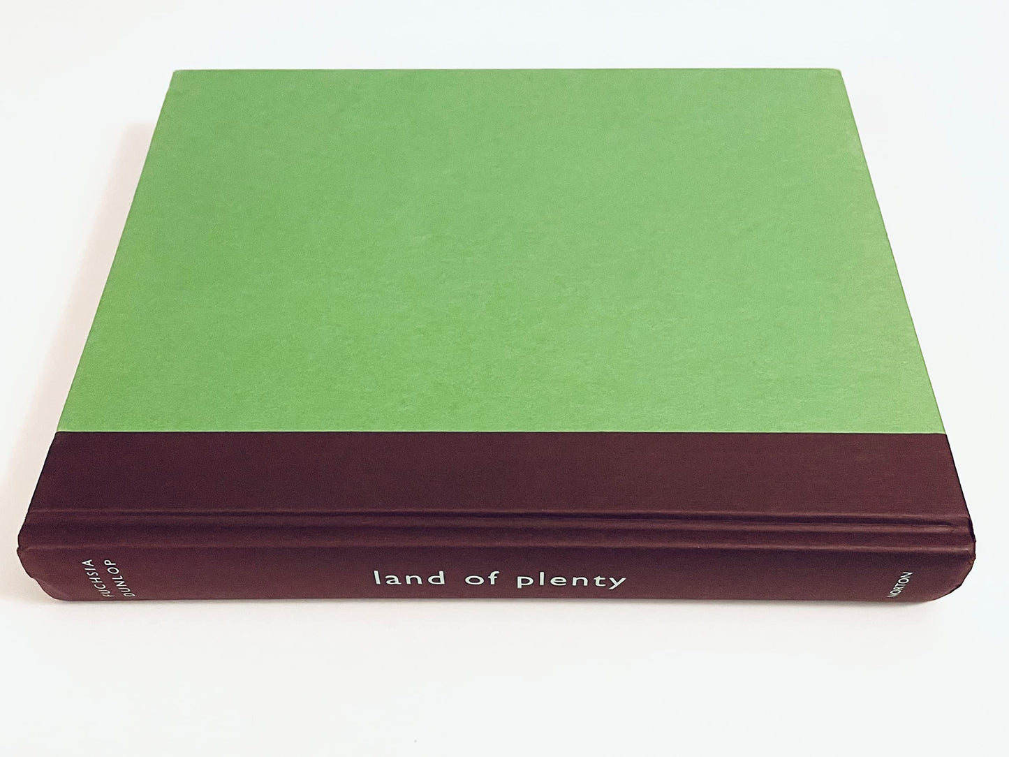Land of Plenty: A Treasury of Authentic Sichuan Cooking