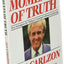 Moments of Truth