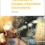 Transliteracy in Complex Information Environments