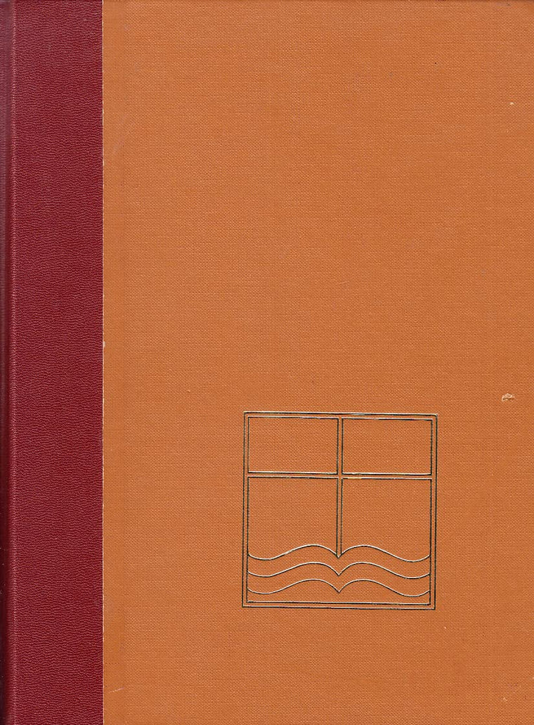 The Bethany Parallel Commentary on the Old Testament
