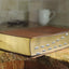 The Amplified Study Bible, Leathersoft, Brown, Thumb Indexed