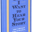 Dad, I Want to Hear Your Story: A Father's Guided Journal