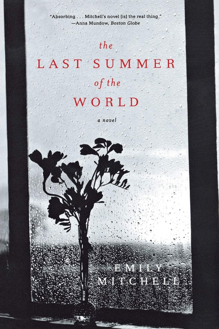The Last Summer of the World: A Novel