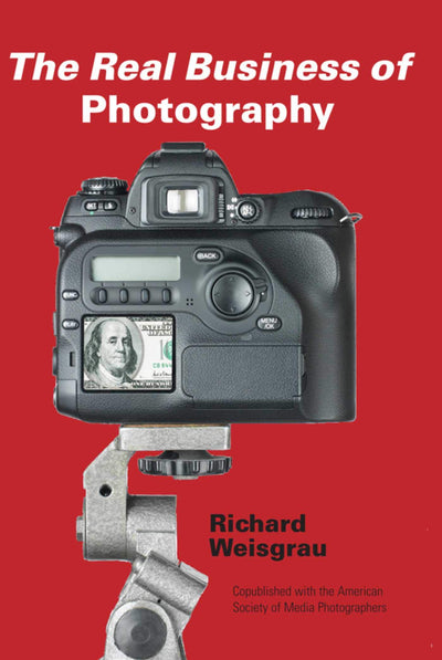 The Real Business of Photography