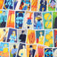 Movie Tarot: A Hero's Journey in 78 Cards