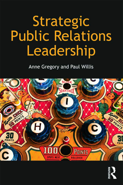 Strategic Public Relations Leadership
