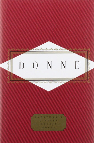 Donne - Everyman's Library Pocket Poets