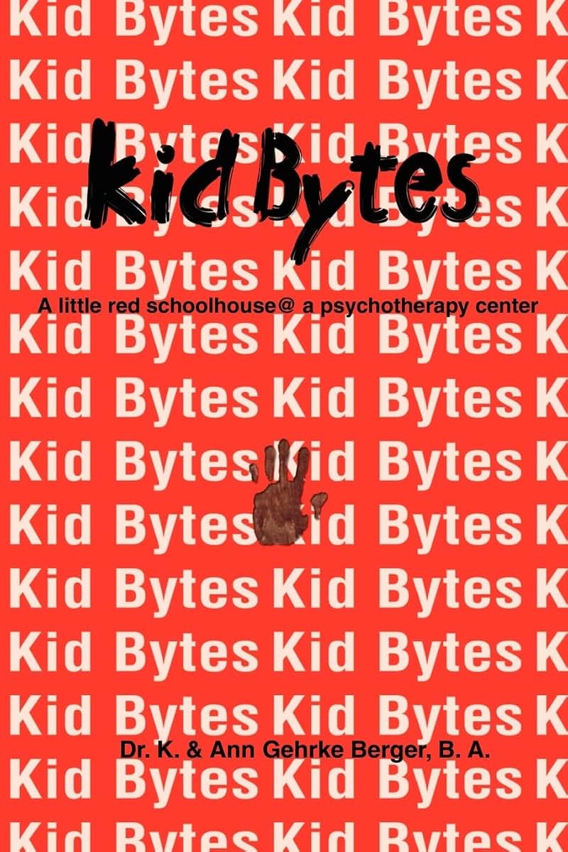 Kid Bytes: A little red schoolhouse@ a psychotherapy center