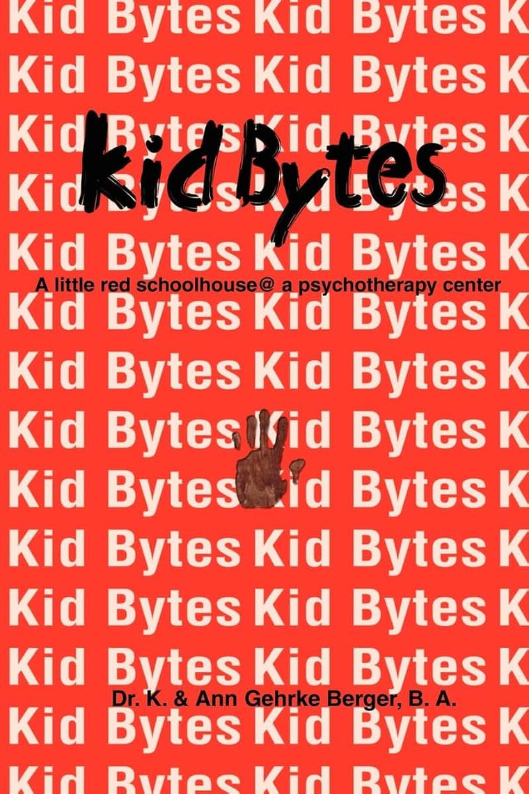 Kid Bytes: A little red schoolhouse@ a psychotherapy center