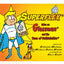 Superflex Takes on Glassman and the Team of Unthinkables