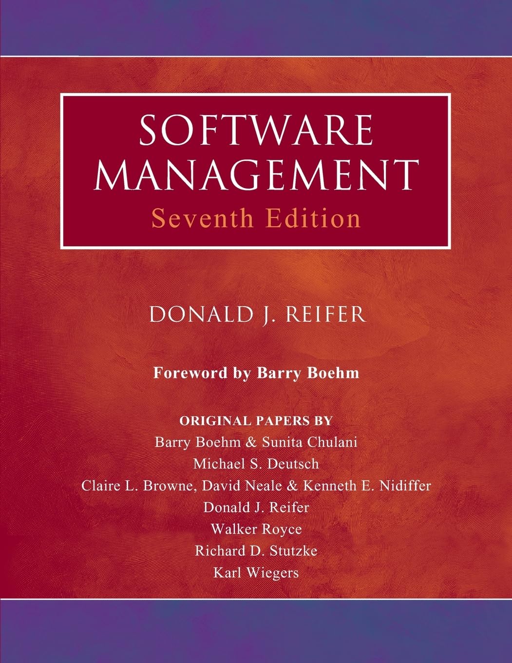 Software Management