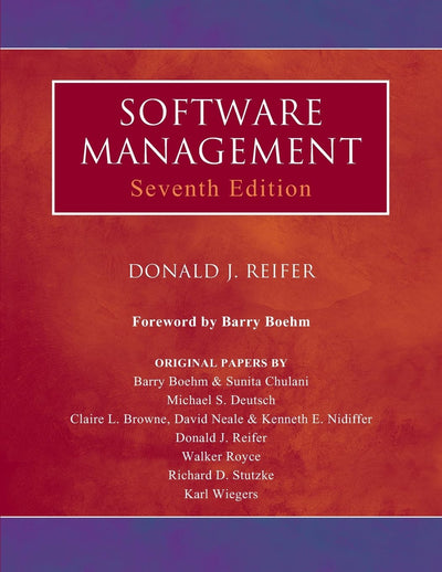 Software Management