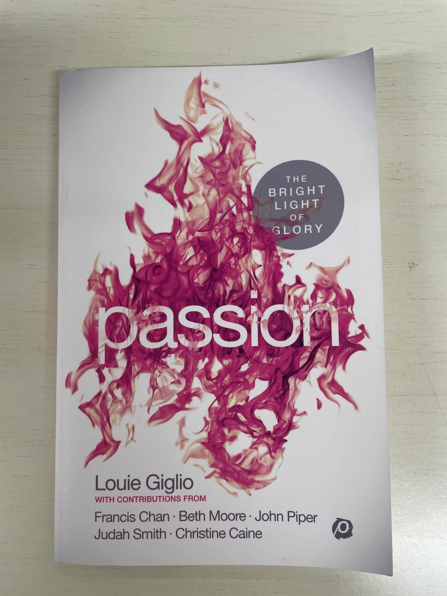 PASSION