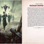 A War Transformed: WWI on the Doggerland Front: A Wargame