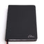 RVR 1960 Biblia de estudio Spurgeon, negro piel genuina (Spanish Edition)