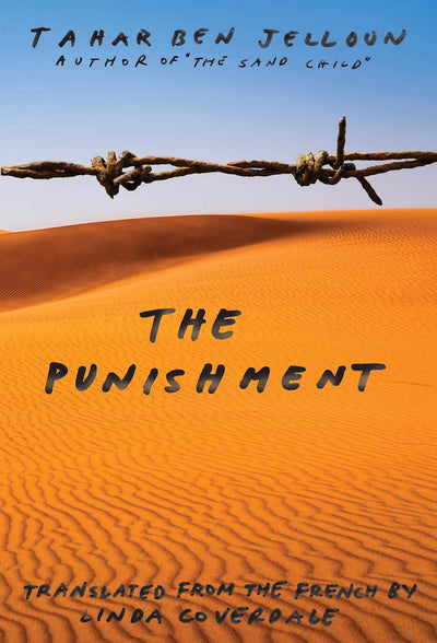 The Punishment (The Margellos World Republic of Letters)
