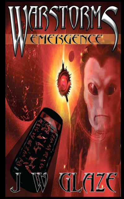 Warstorms: "Emergence"