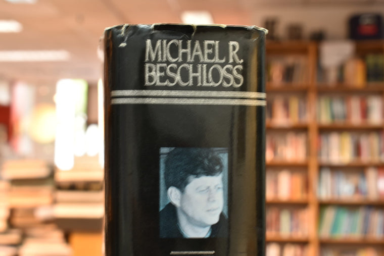 The Crisis Years: Kennedy and Khrushchev, 1960-1963