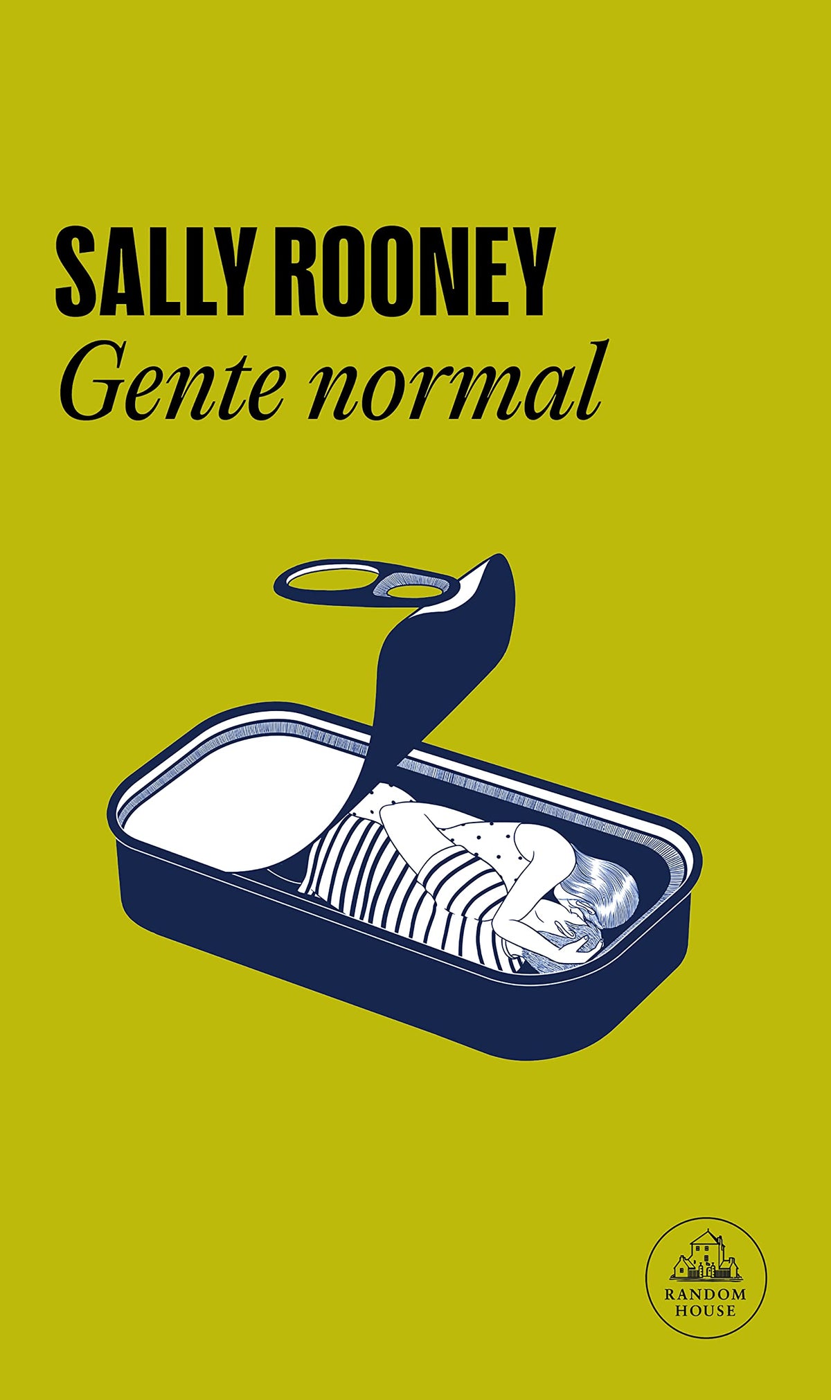 Gente normal / Normal People (Spanish Edition)