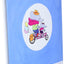 Cycle City (City Books for Kids, Find and Seek Books)
