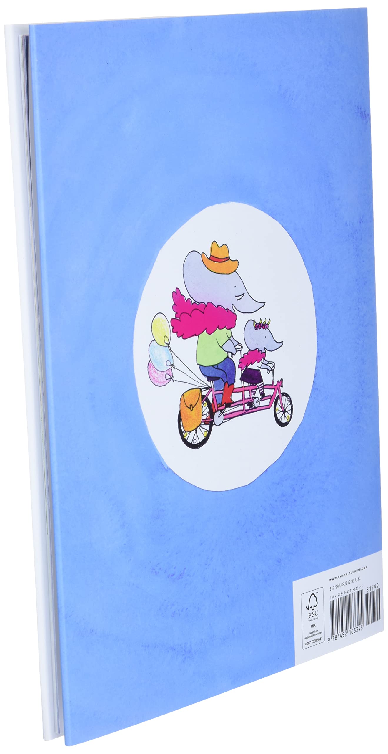 Cycle City (City Books for Kids, Find and Seek Books)