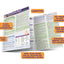 Psychology: Developmental (Life Span): QuickStudy Laminated Reference Guide (Quick Study Academic)