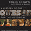 A History of the Quests for the Historical Jesus, Volume 1: