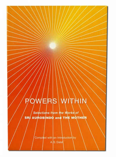 Powers Within