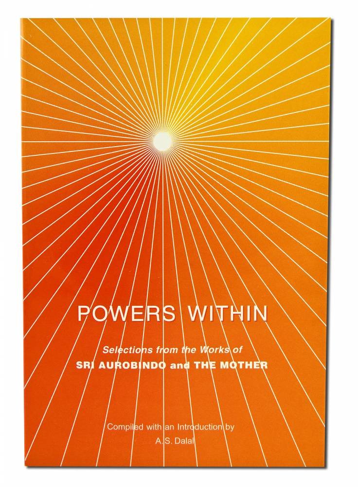 Powers Within