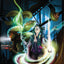 Shadowrun Deus Ex Arcana by Catalyst Game Labs  Ages 14+  2-8 Players  Advanced Magical Rulebook for 6th Edition  Expanded Spellcasting, Ritual Magic & Supernatural Systems