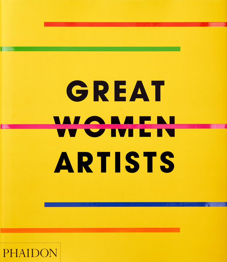 Great Women Artists