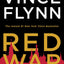 Red War (17) (A Mitch Rapp Novel)