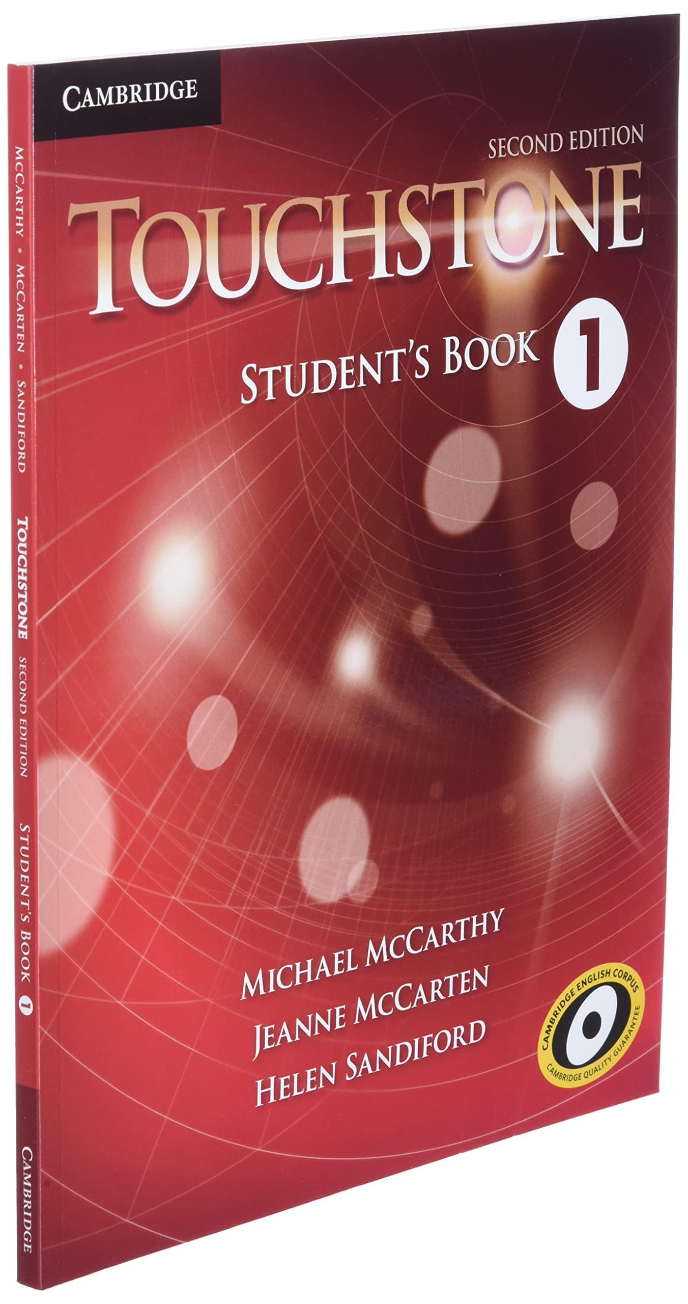 Touchstone Level 1 Student's Book