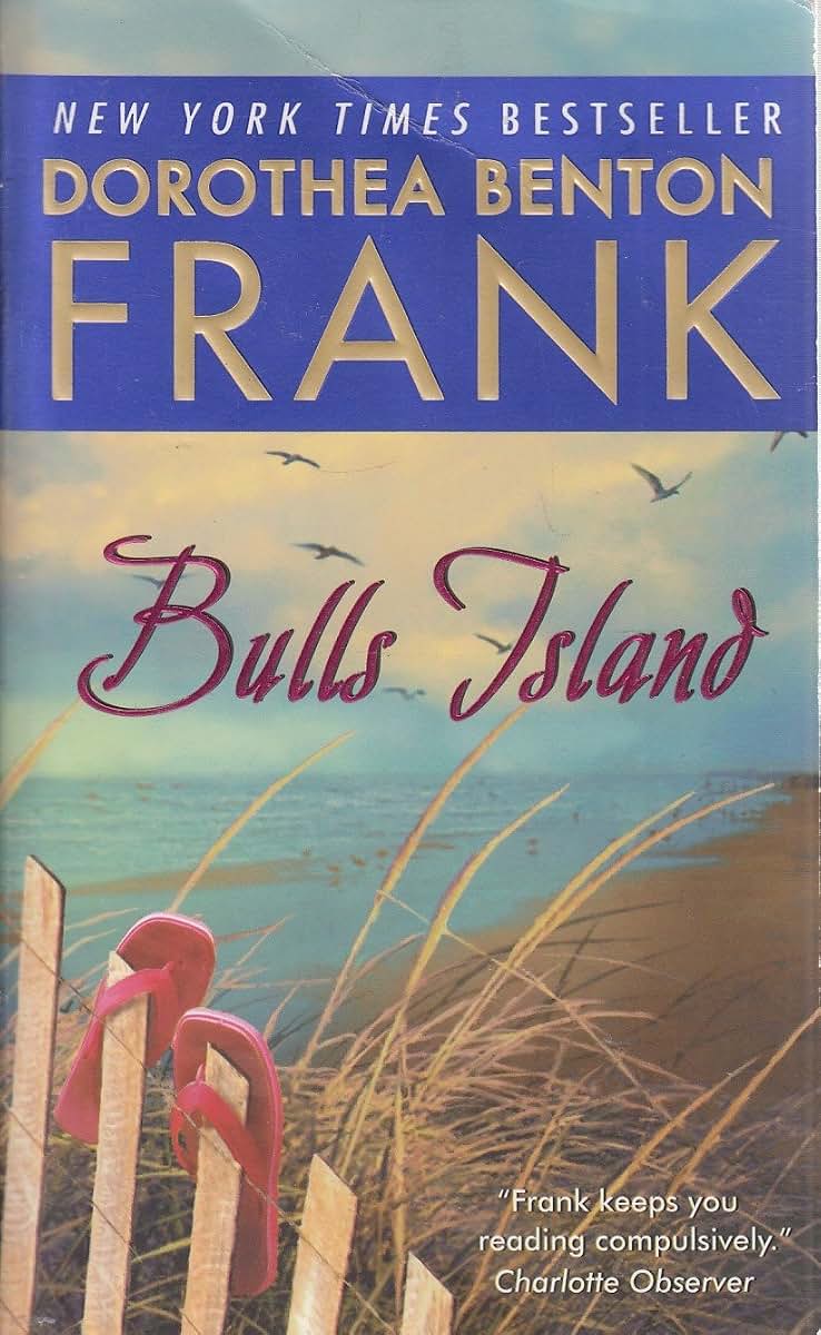 Bulls Island