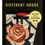 Different Hours: Poems