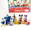 Mickey Mouse Clubhouse: Mouseka Fun! My Busy Books by Phidal