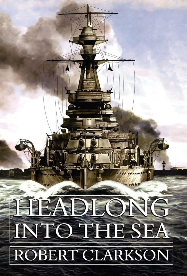 Headlong Into the Sea