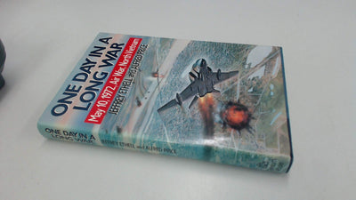 One Day in a Long War: May 10, 1972 Air War, North Vietnam