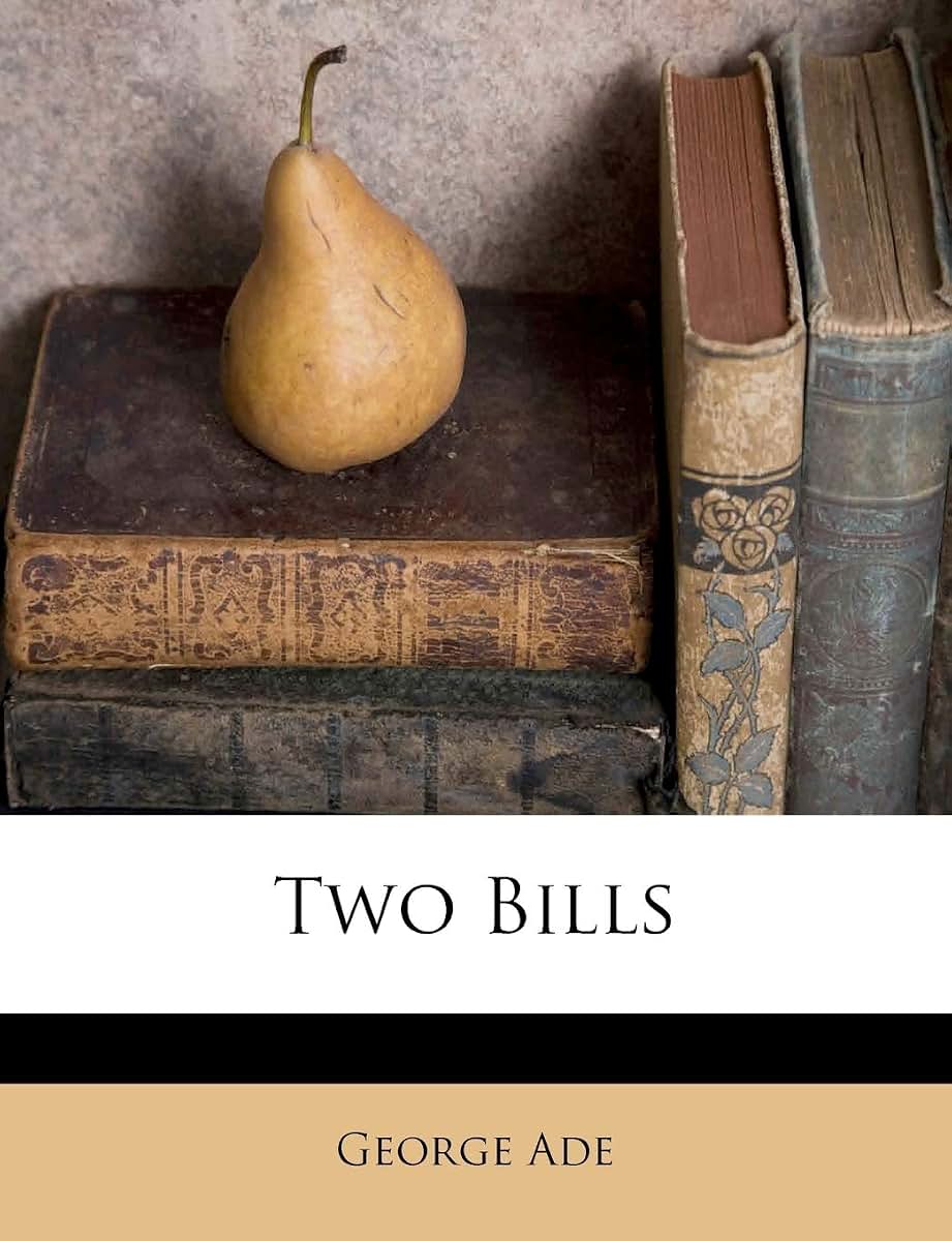 Two Bills