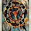 Crow Tarot: 78-Card Rider-Waite? Style Tarot Deck with Mystical Crow & Raven Artwork - Includes Guidebook, Intuitive Meanings, and Custom Spread for Beginners & Experts