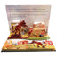 My First Pop-Up Fairy Tales - Three Little Pigs : Pop up Books for children