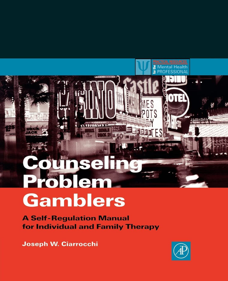 Counseling Problem Gamblers