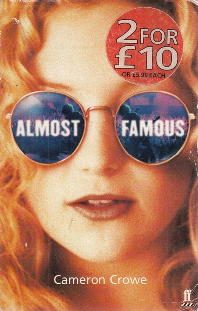 Almost Famous
