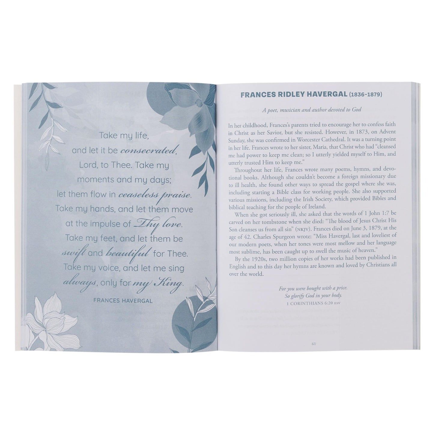 Women of Faith Prompted Devotional Prayer Journal: Faith Like a Mustard Seed