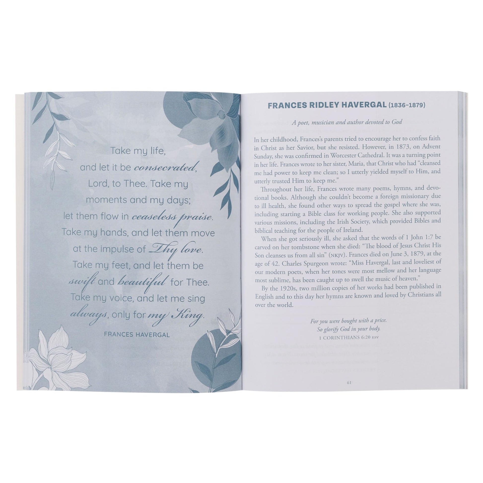 Women of Faith Prompted Devotional Prayer Journal: Faith Like a Mustard Seed