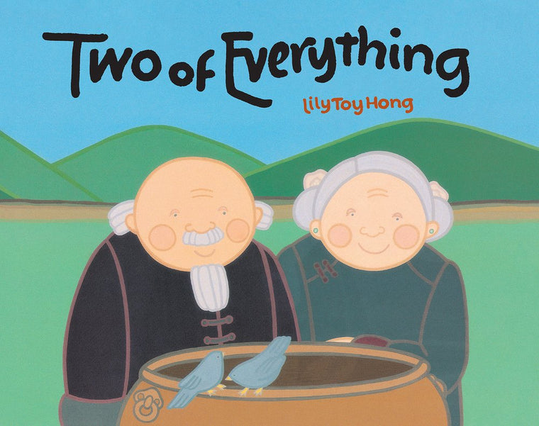 Two of Everything by Hong, Lily Toy (New)